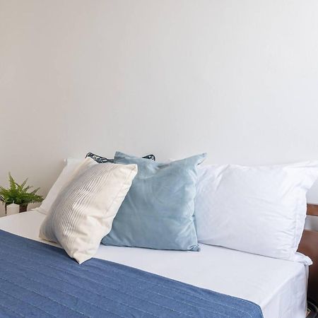 Lungomare 90 - Yourplace Abruzzo Fossacesia Kültér fotó