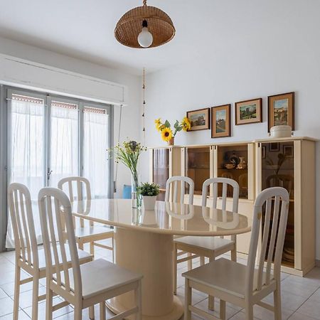 Lungomare 90 - Yourplace Abruzzo Fossacesia Kültér fotó
