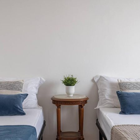Lungomare 90 - Yourplace Abruzzo Fossacesia Kültér fotó