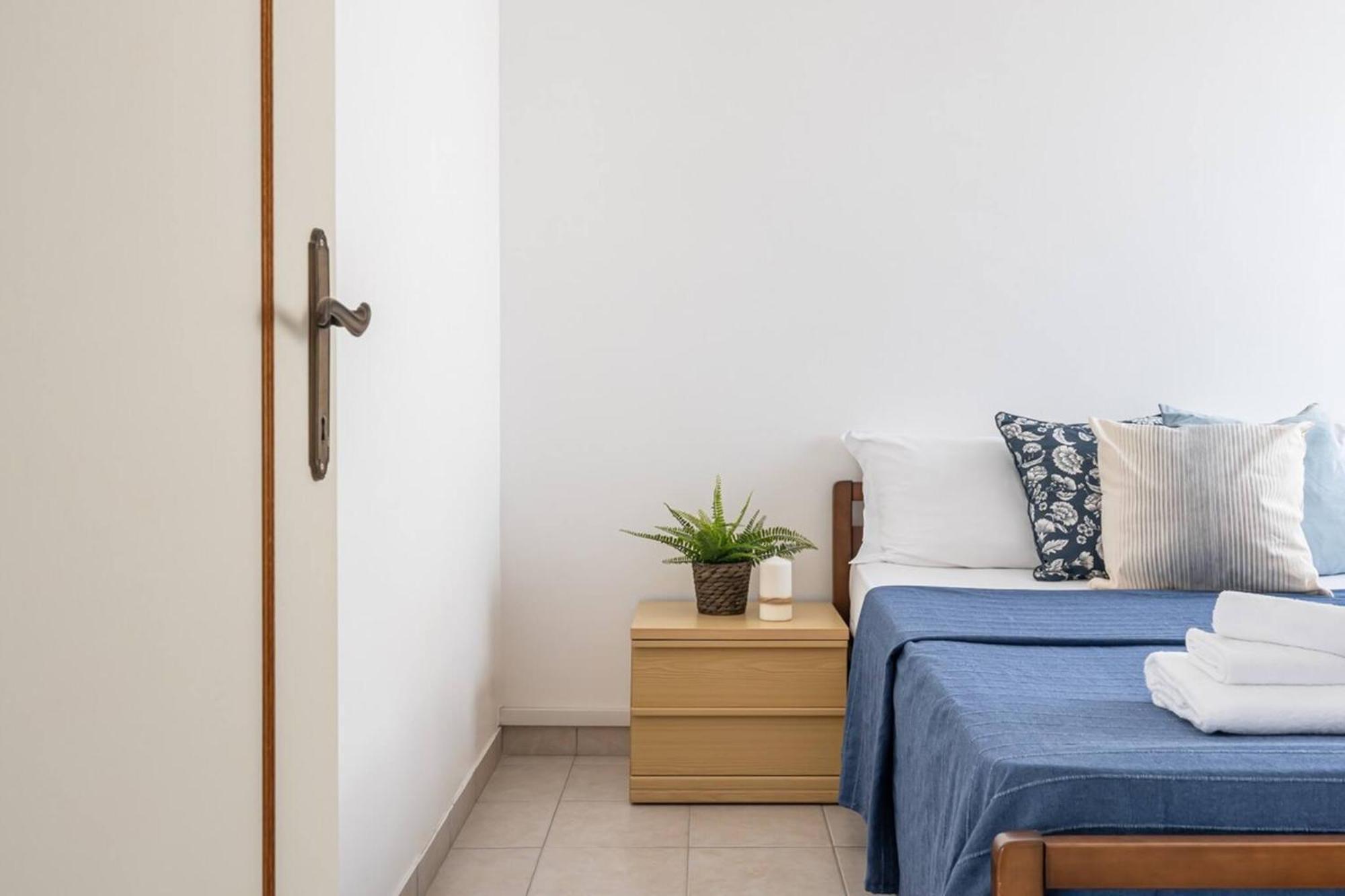 Lungomare 90 - Yourplace Abruzzo Fossacesia Kültér fotó