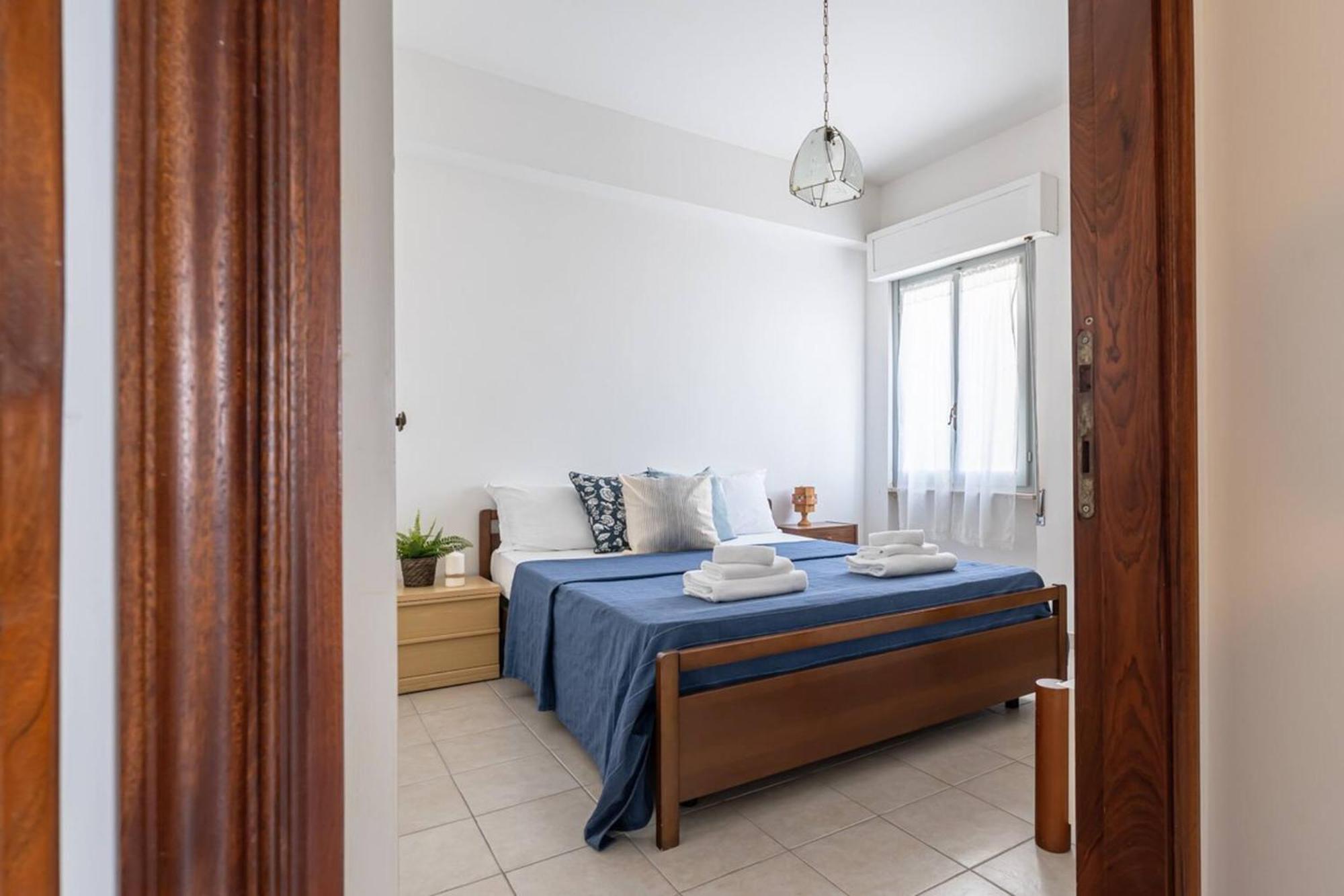 Lungomare 90 - Yourplace Abruzzo Fossacesia Kültér fotó