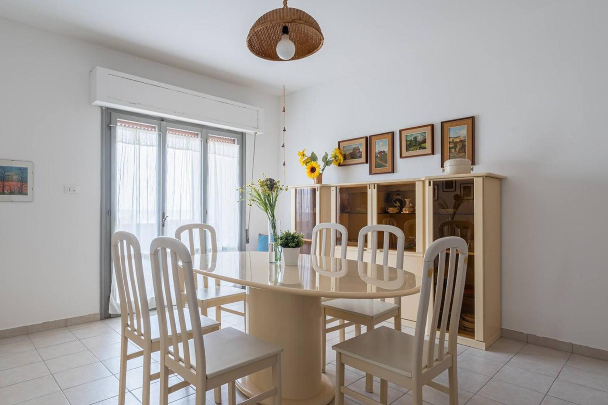 Lungomare 90 - Yourplace Abruzzo Fossacesia Kültér fotó