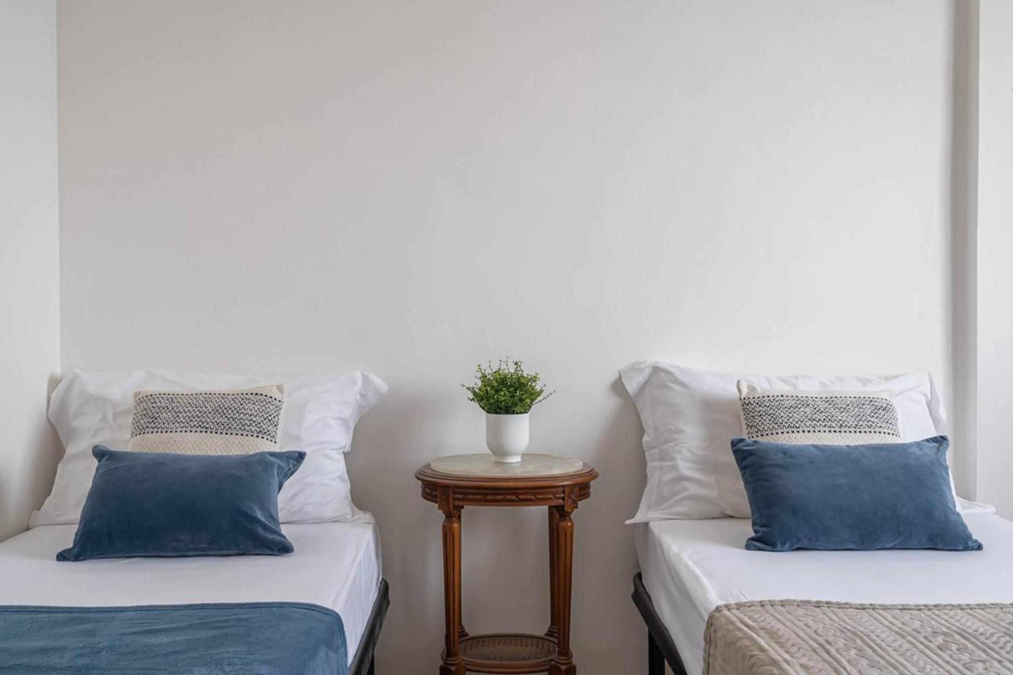 Lungomare 90 - Yourplace Abruzzo Fossacesia Kültér fotó