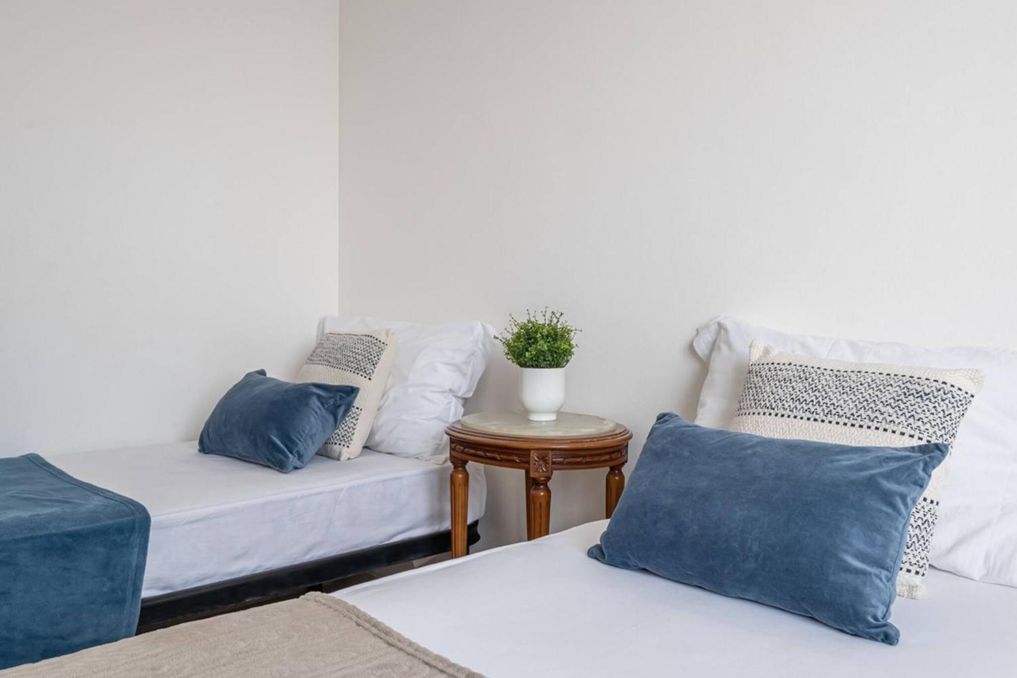 Lungomare 90 - Yourplace Abruzzo Fossacesia Kültér fotó