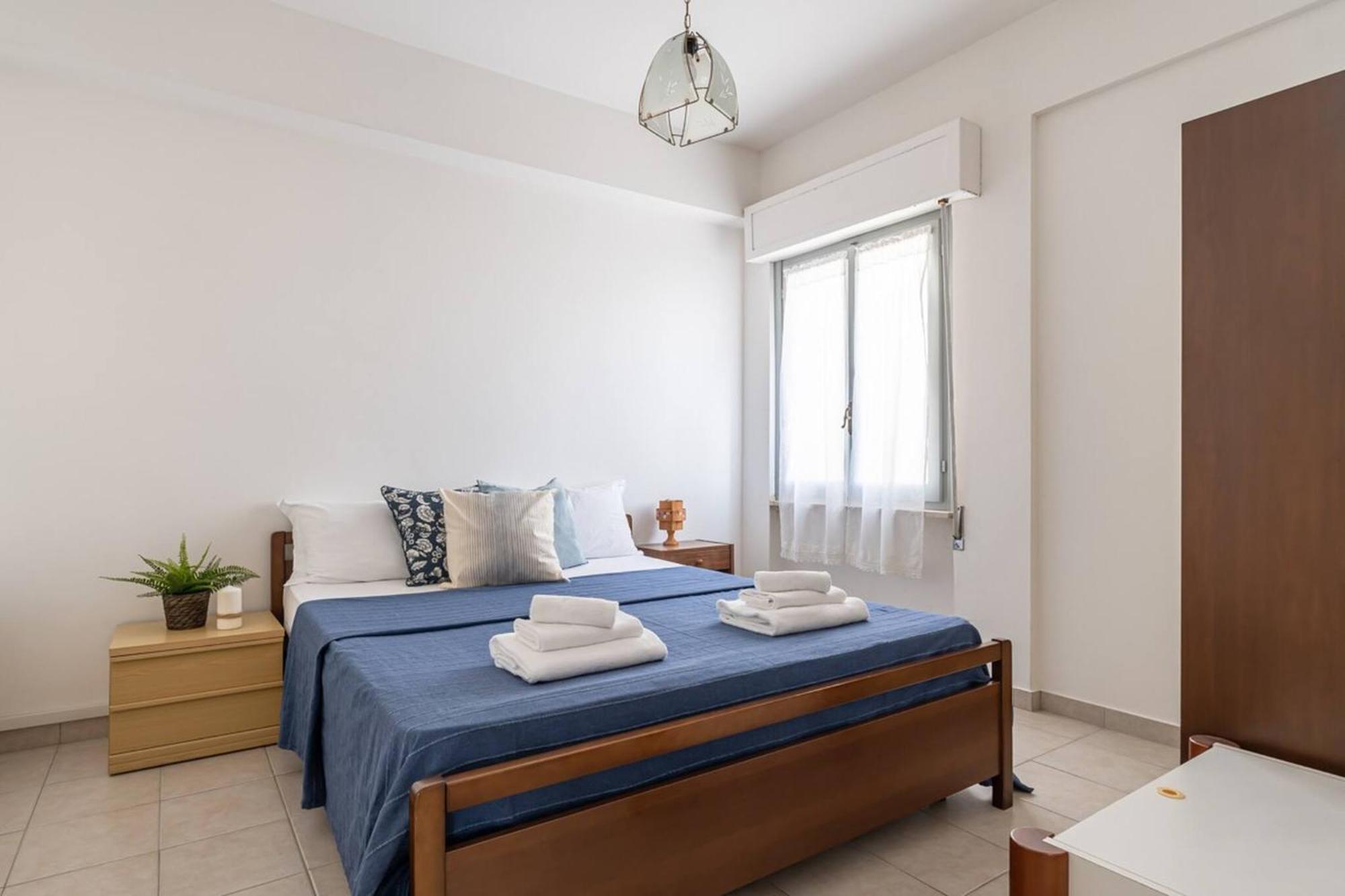 Lungomare 90 - Yourplace Abruzzo Fossacesia Kültér fotó