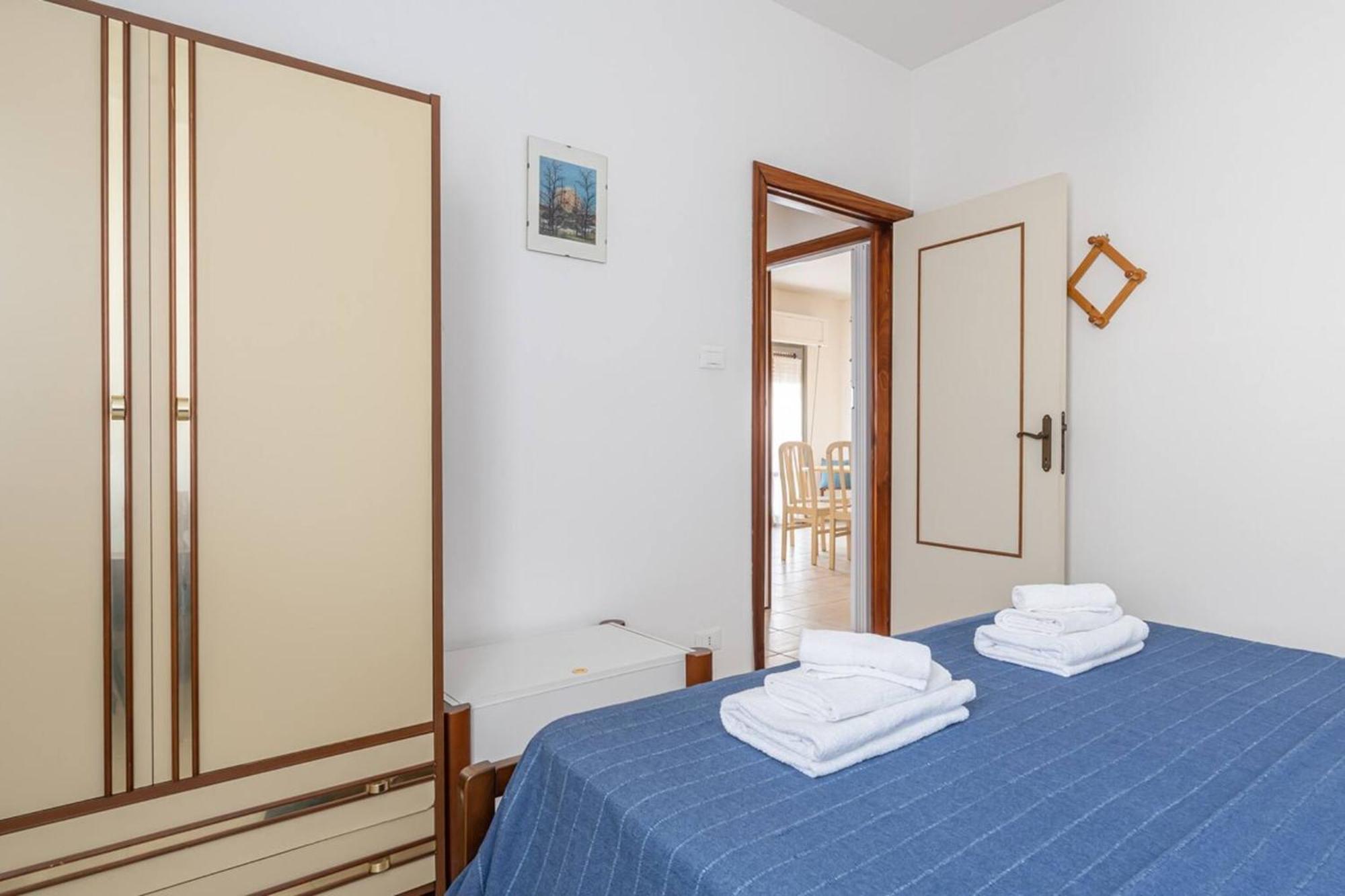 Lungomare 90 - Yourplace Abruzzo Fossacesia Kültér fotó