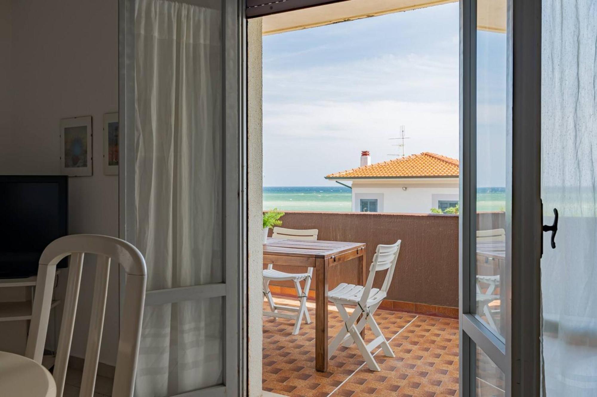 Lungomare 90 - Yourplace Abruzzo Fossacesia Kültér fotó