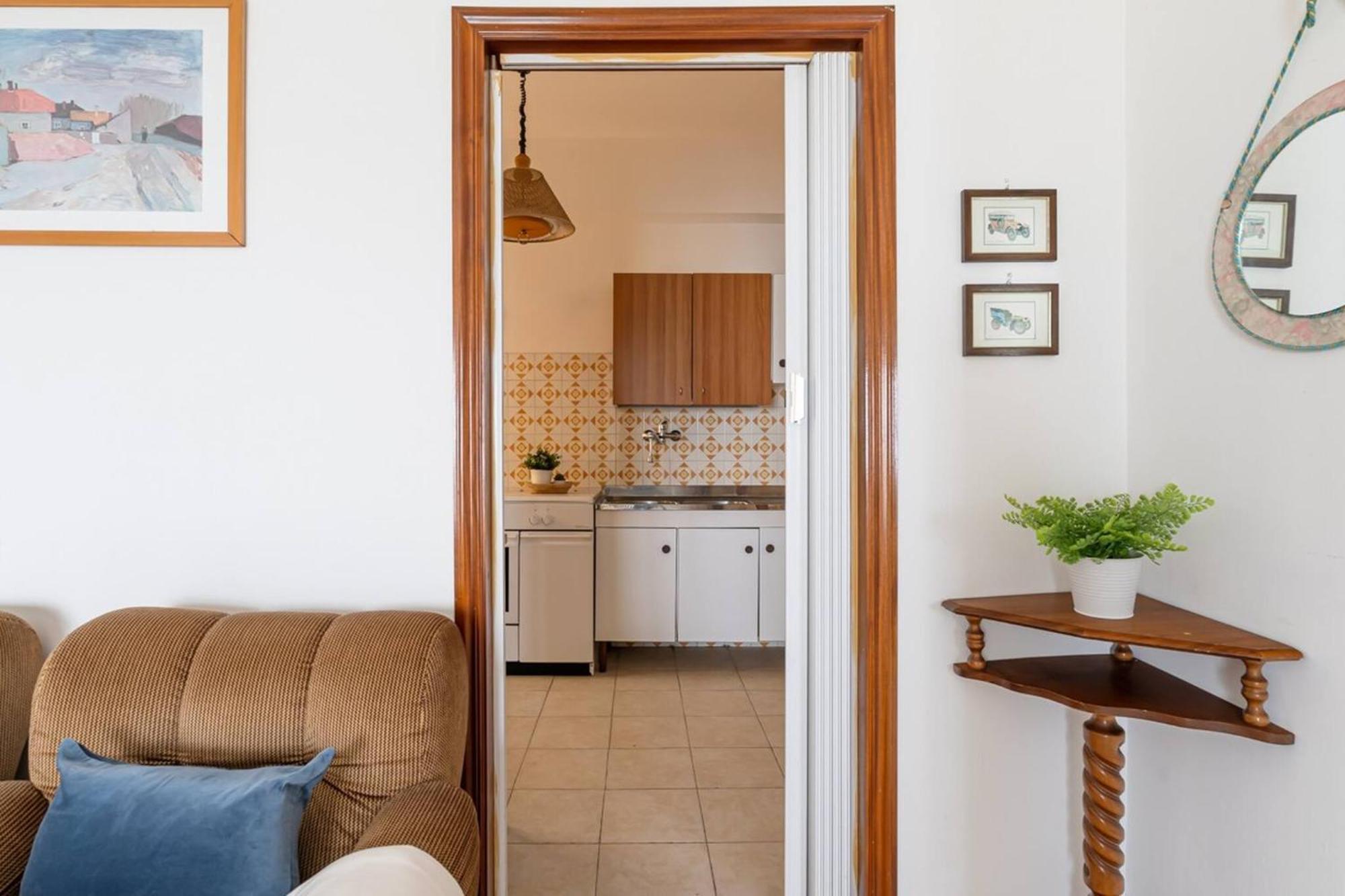 Lungomare 90 - Yourplace Abruzzo Fossacesia Kültér fotó