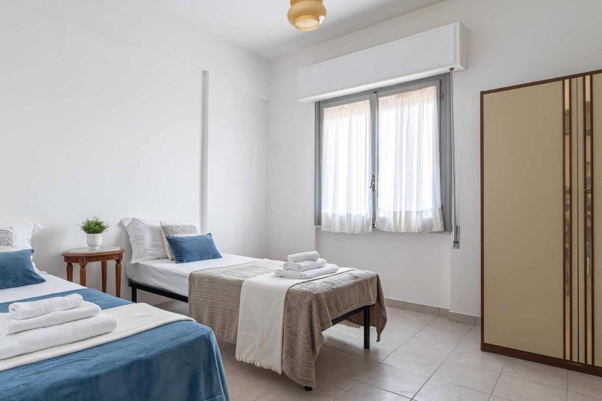 Lungomare 90 - Yourplace Abruzzo Fossacesia Kültér fotó