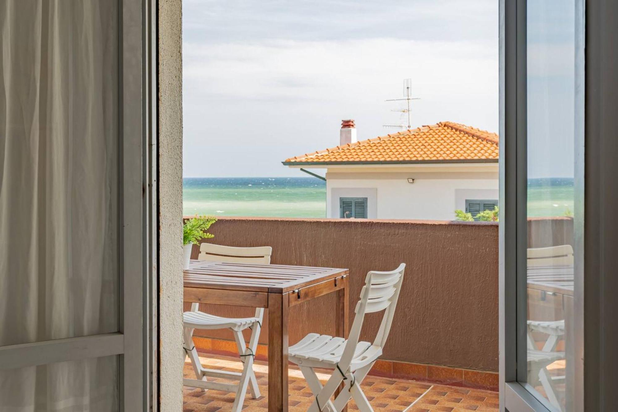 Lungomare 90 - Yourplace Abruzzo Fossacesia Kültér fotó