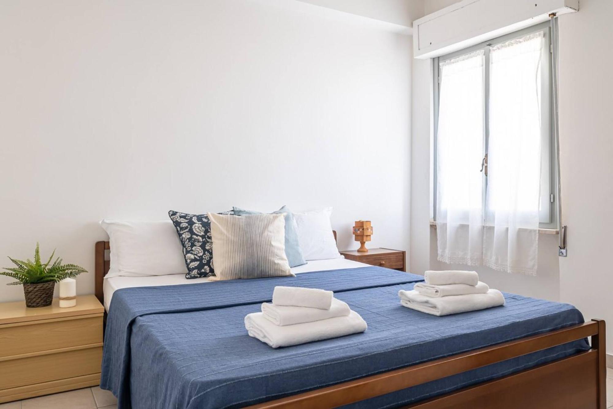 Lungomare 90 - Yourplace Abruzzo Fossacesia Kültér fotó