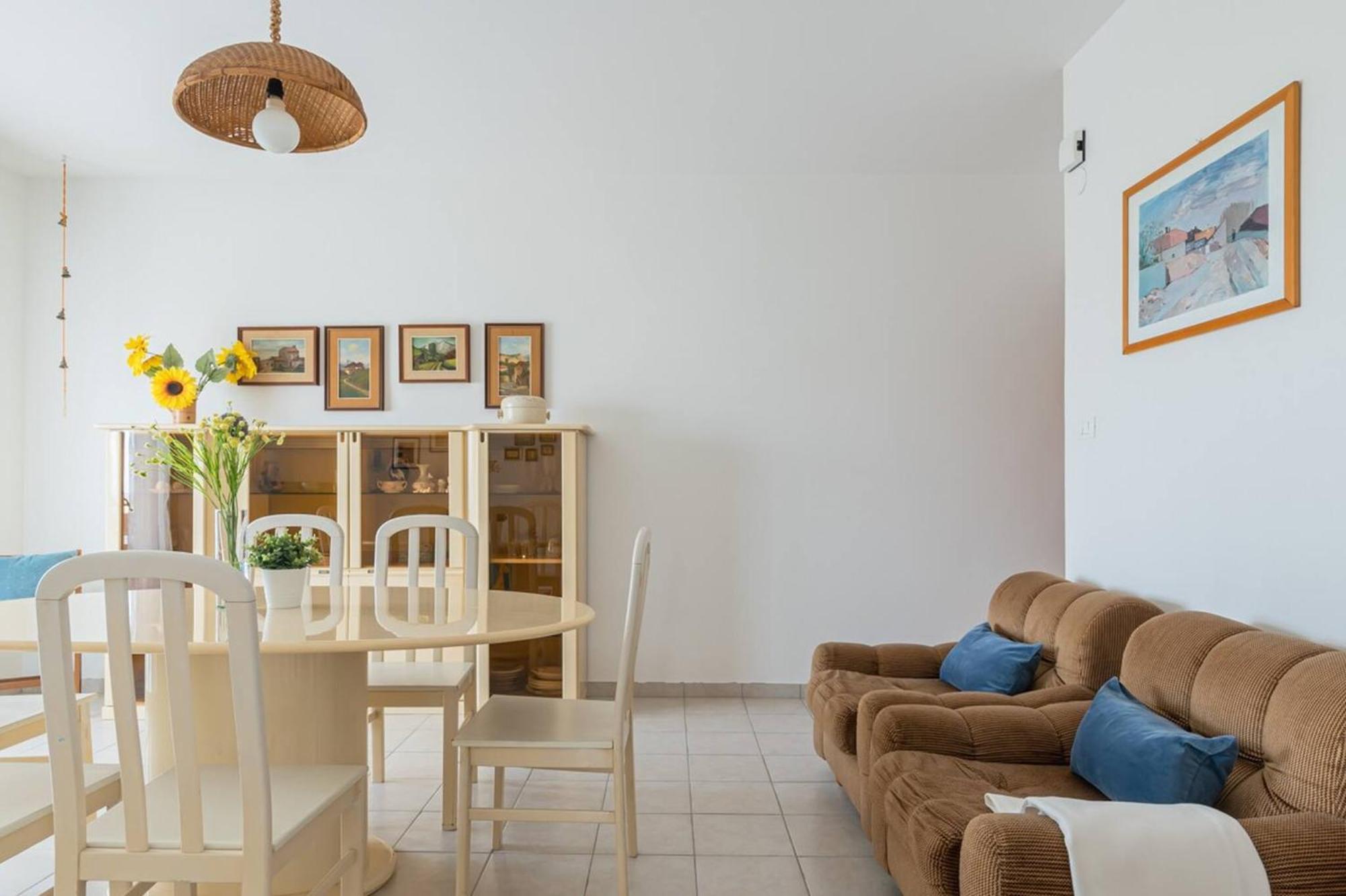 Lungomare 90 - Yourplace Abruzzo Fossacesia Kültér fotó