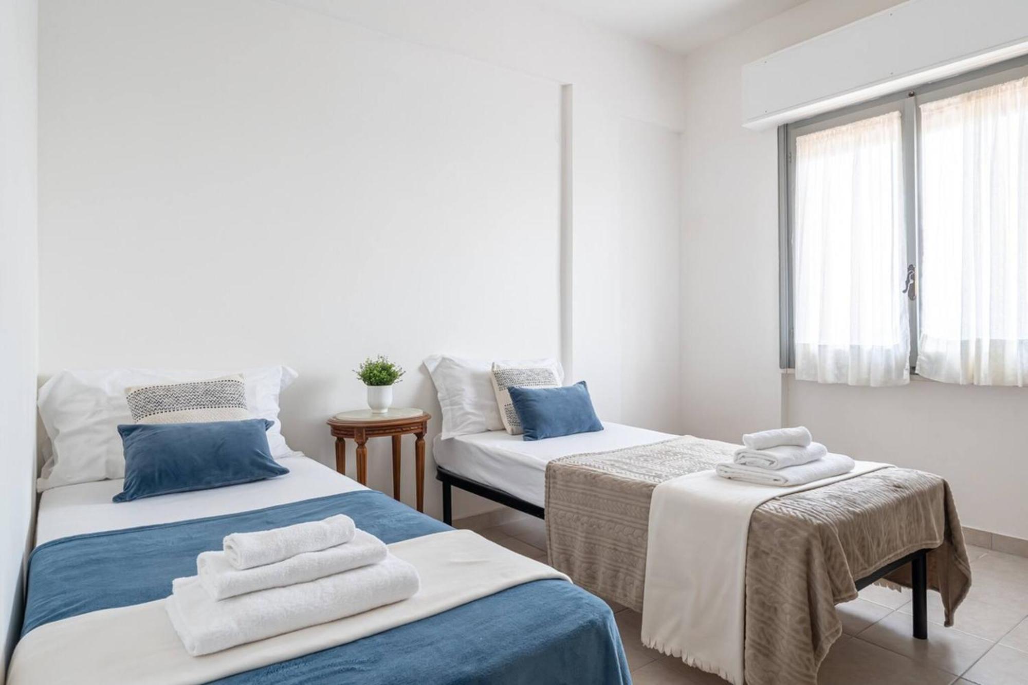 Lungomare 90 - Yourplace Abruzzo Fossacesia Kültér fotó